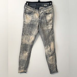 LEVEL 99 |  JANICE |  ULTRA SKINNY